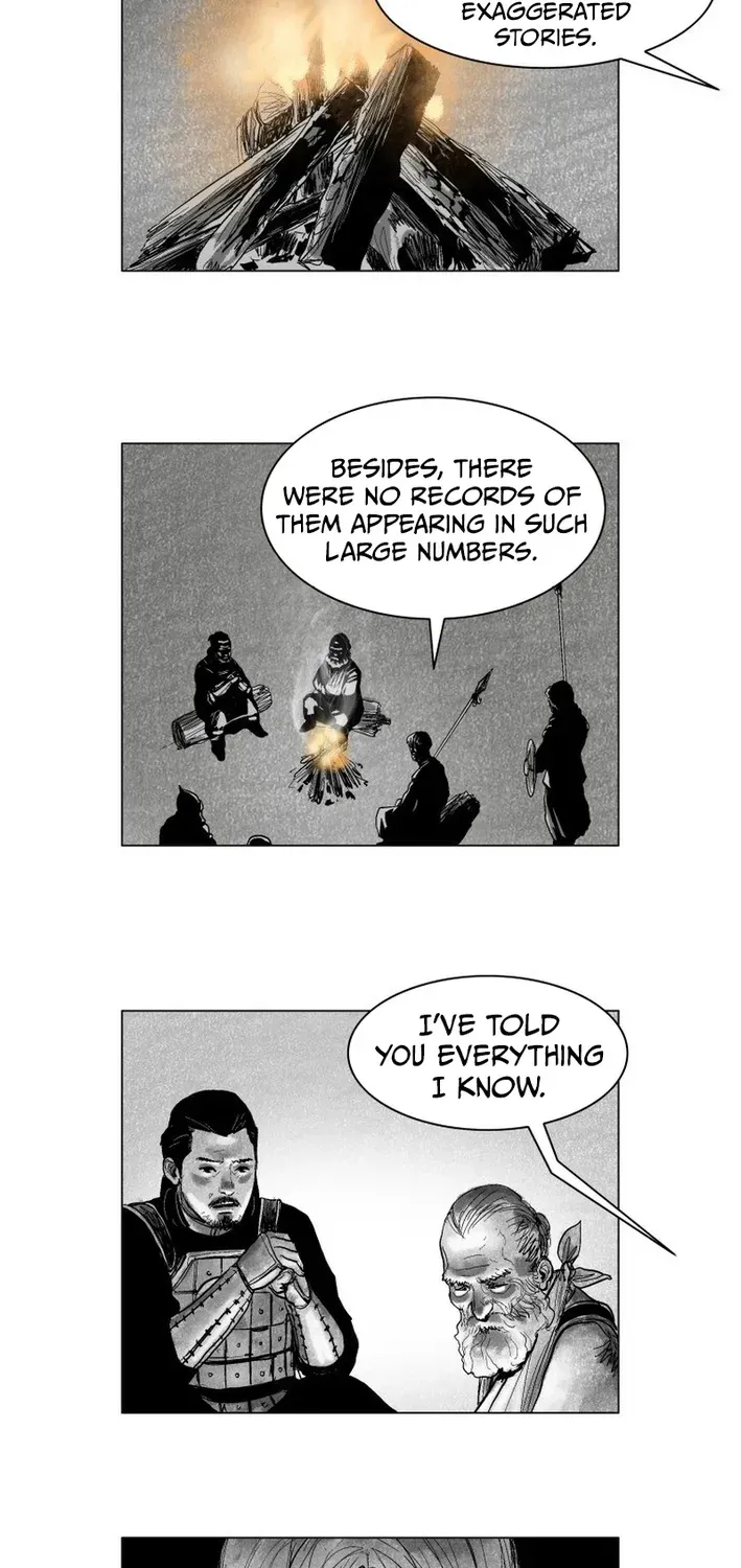 Crimson Requiem Chapter 7 page 32 - 