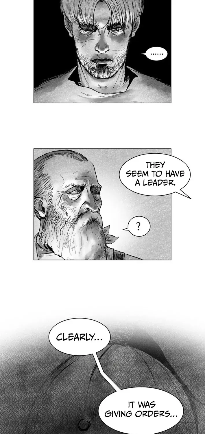 Crimson Requiem Chapter 7 page 33 - 