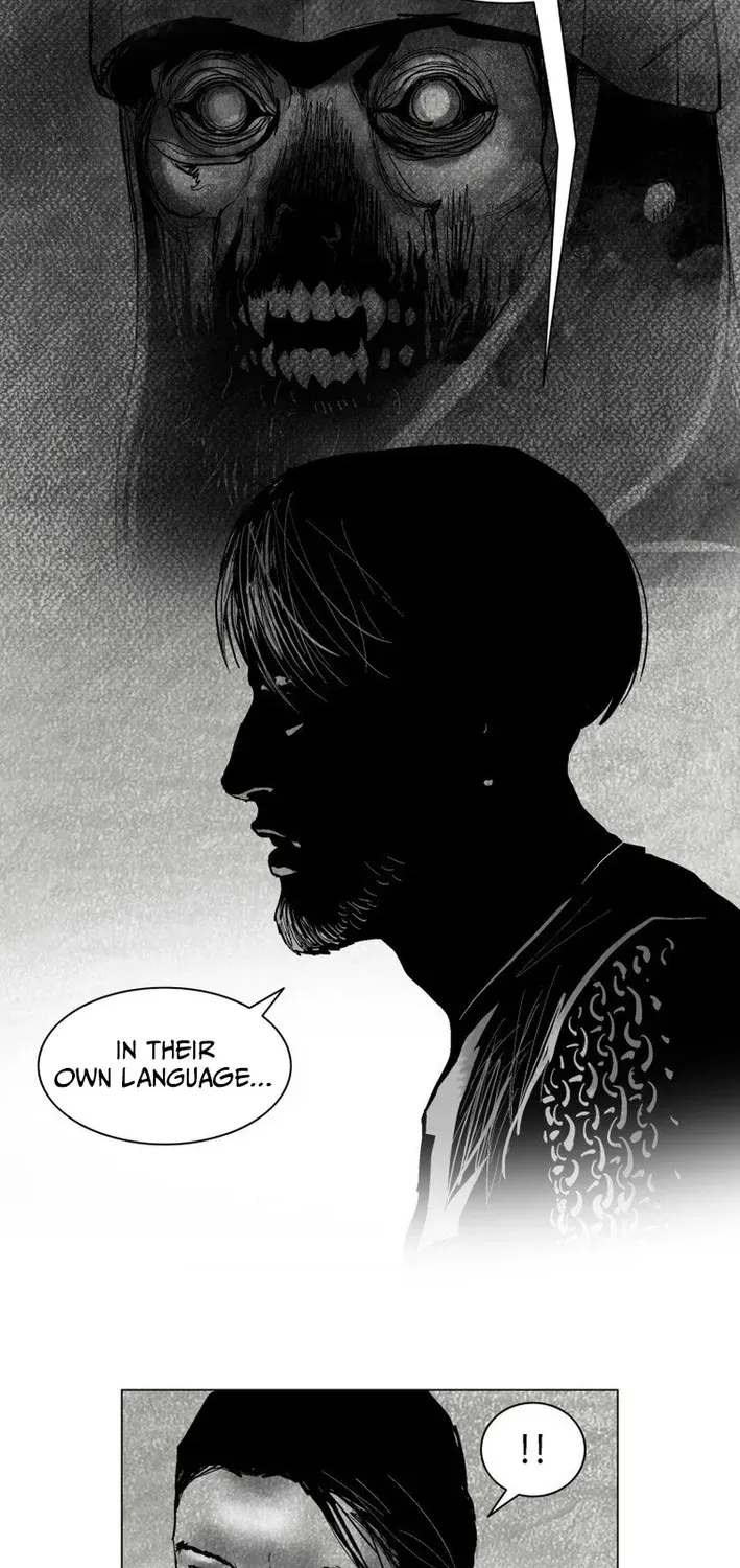 Crimson Requiem Chapter 7 page 34 - 