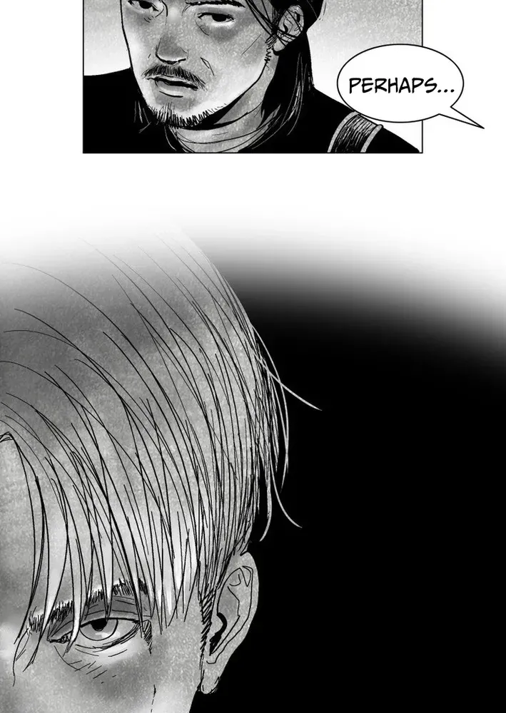 Crimson Requiem Chapter 7 page 35 - 