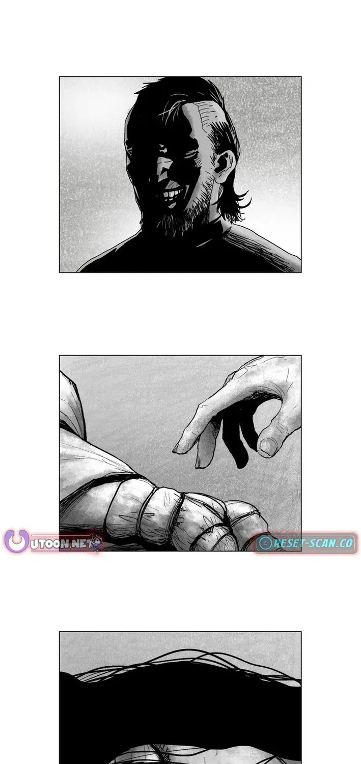 Crimson Requiem Chapter 7 page 38 - 