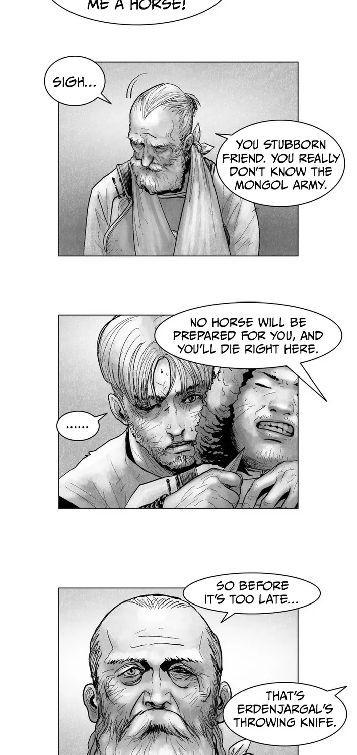 Crimson Requiem Chapter 7 page 5 - 