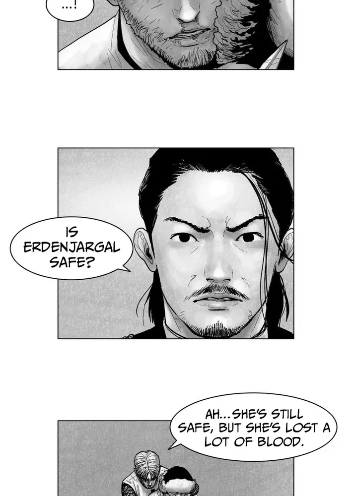 Crimson Requiem Chapter 7 page 7 - 