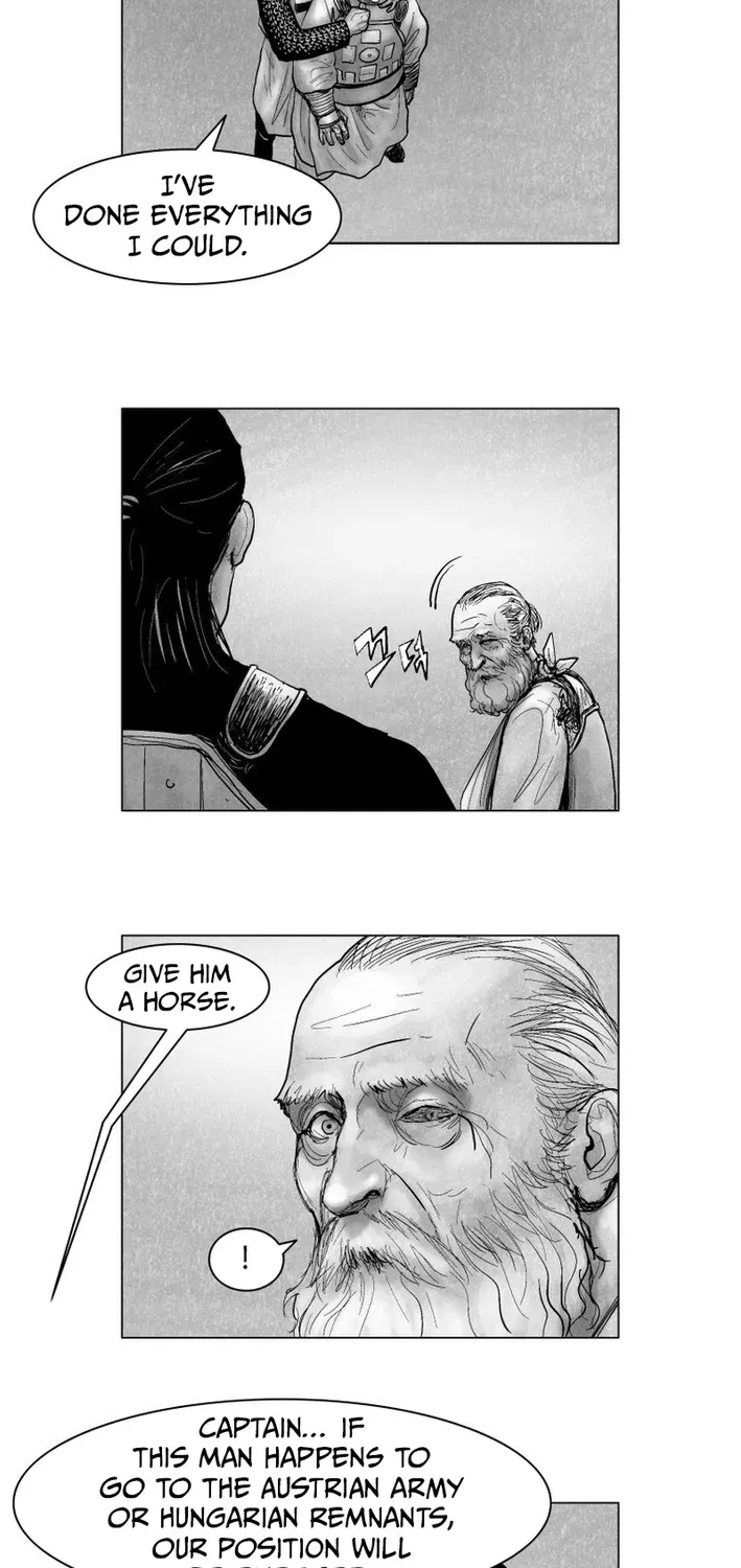 Crimson Requiem Chapter 7 page 8 - 