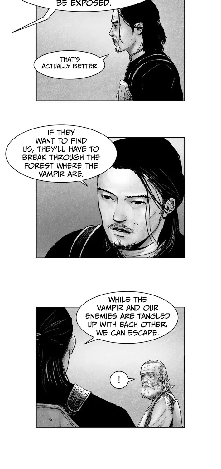 Crimson Requiem Chapter 7 page 9 - 