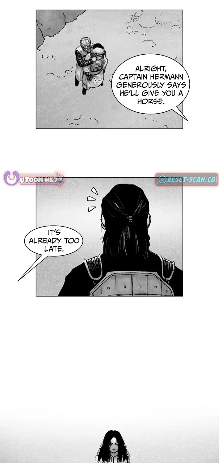 Crimson Requiem Chapter 7 page 10 - 