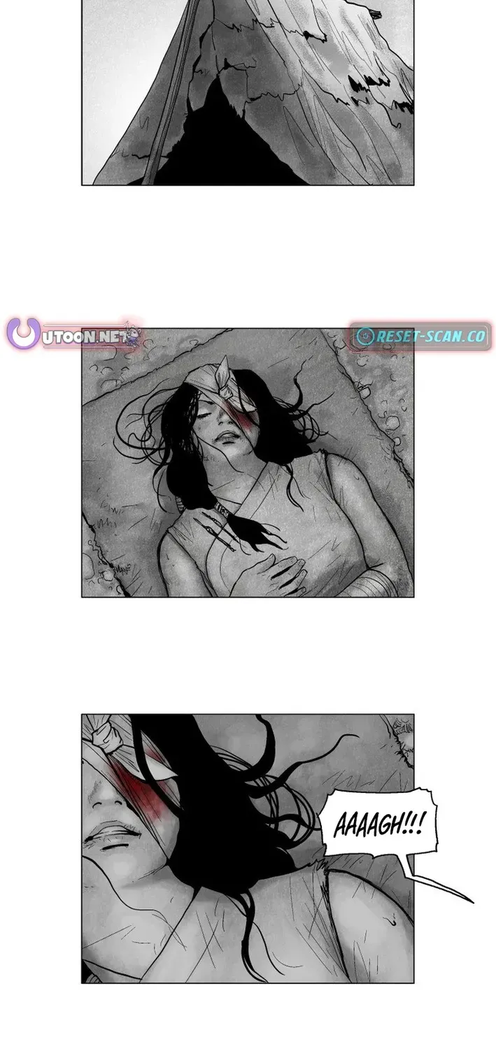 Crimson Requiem Chapter 8 page 2 - 
