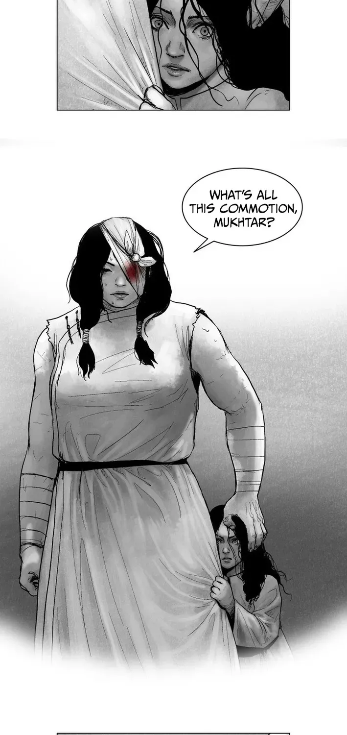 Crimson Requiem Chapter 8 page 11 - 