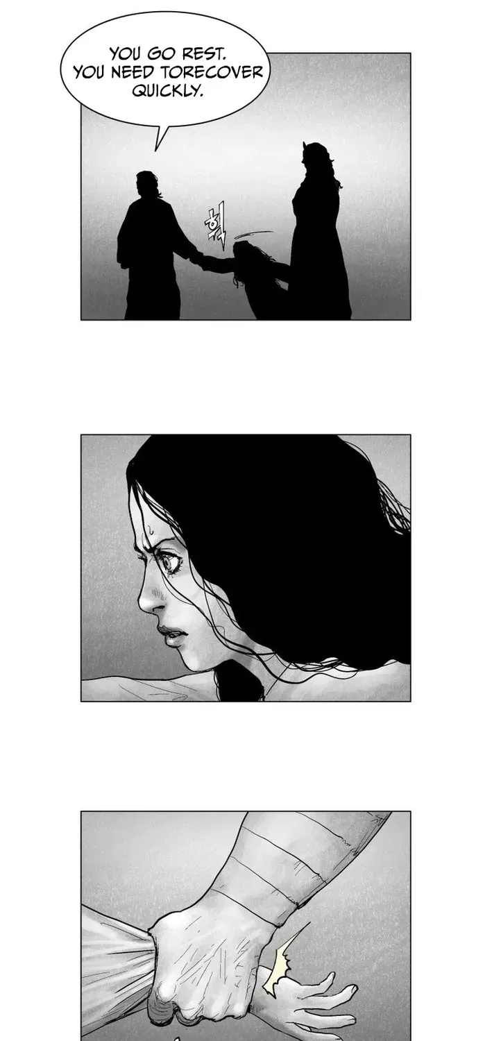 Crimson Requiem Chapter 8 page 13 - 