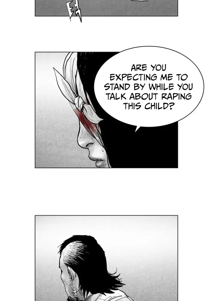 Crimson Requiem Chapter 8 page 14 - 