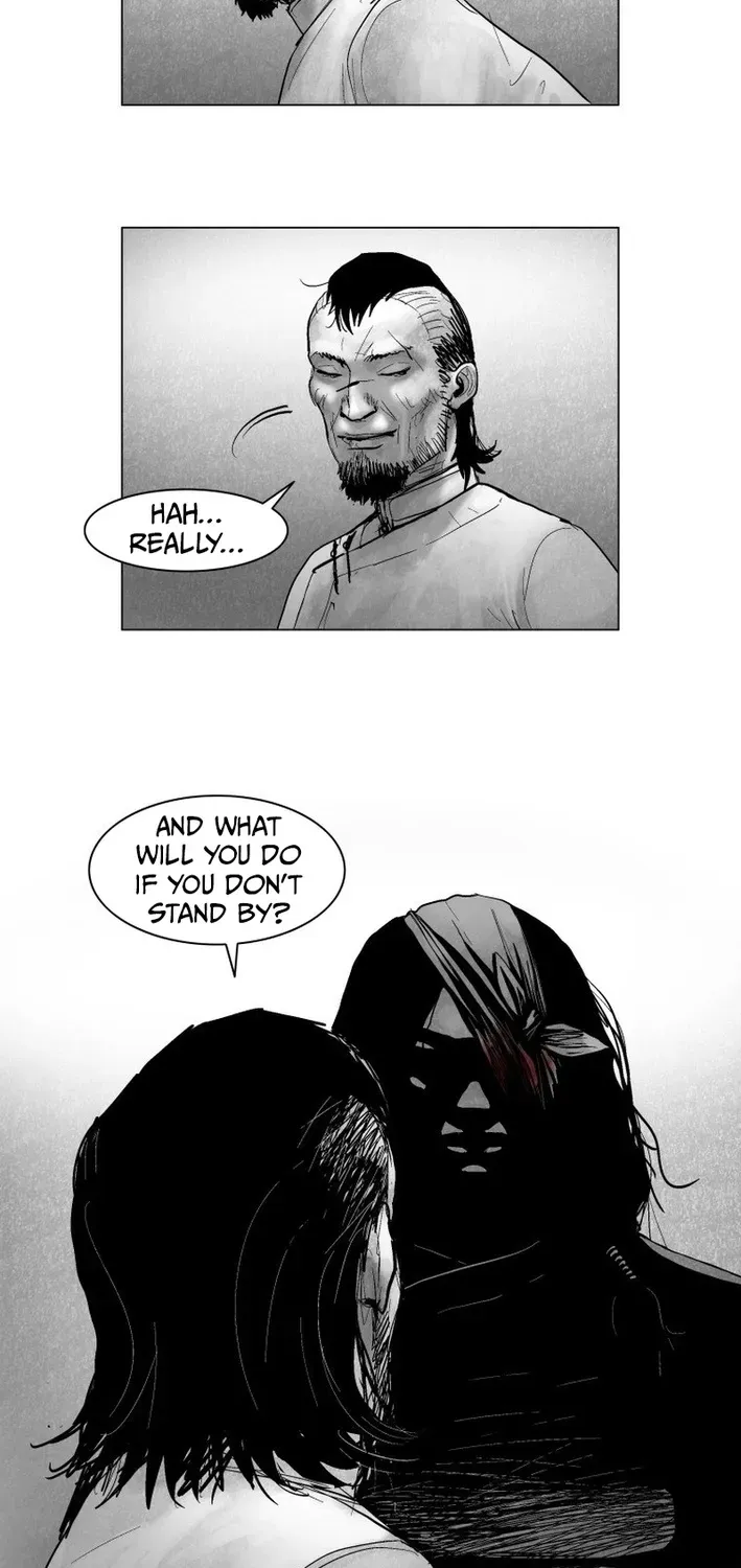 Crimson Requiem Chapter 8 page 15 - 