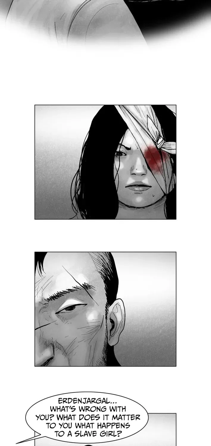 Crimson Requiem Chapter 8 page 16 - 