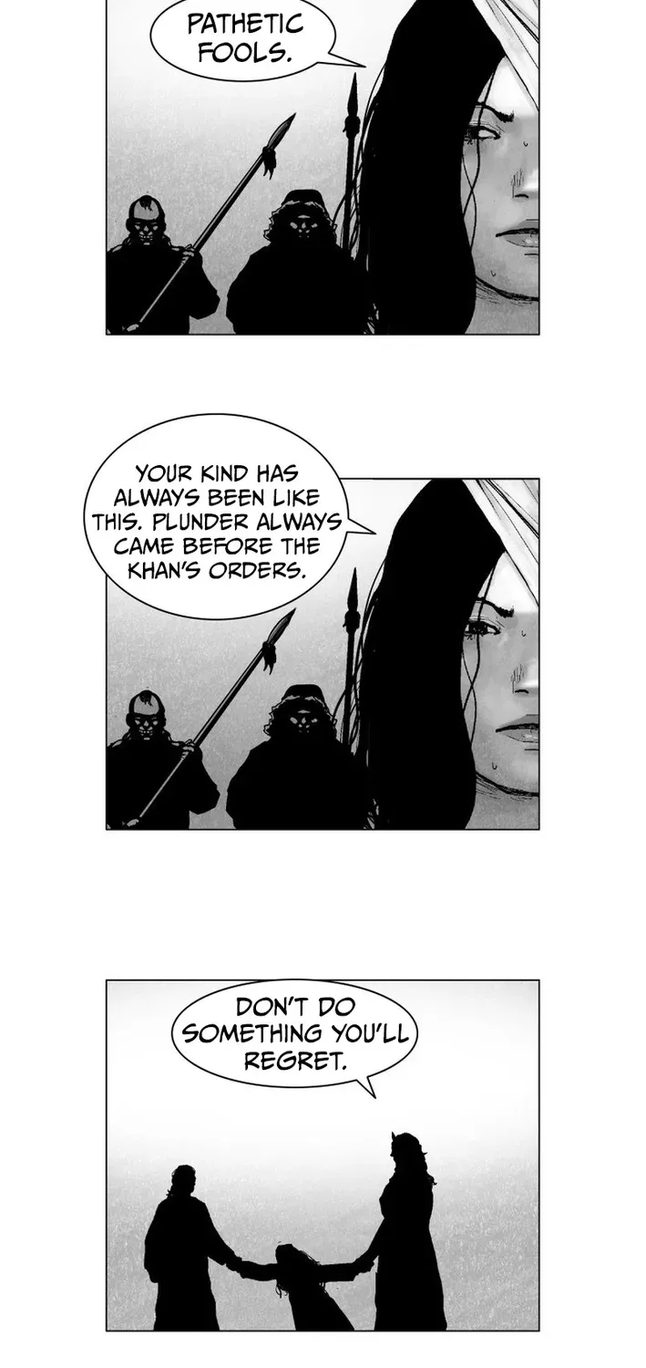 Crimson Requiem Chapter 8 page 19 - 