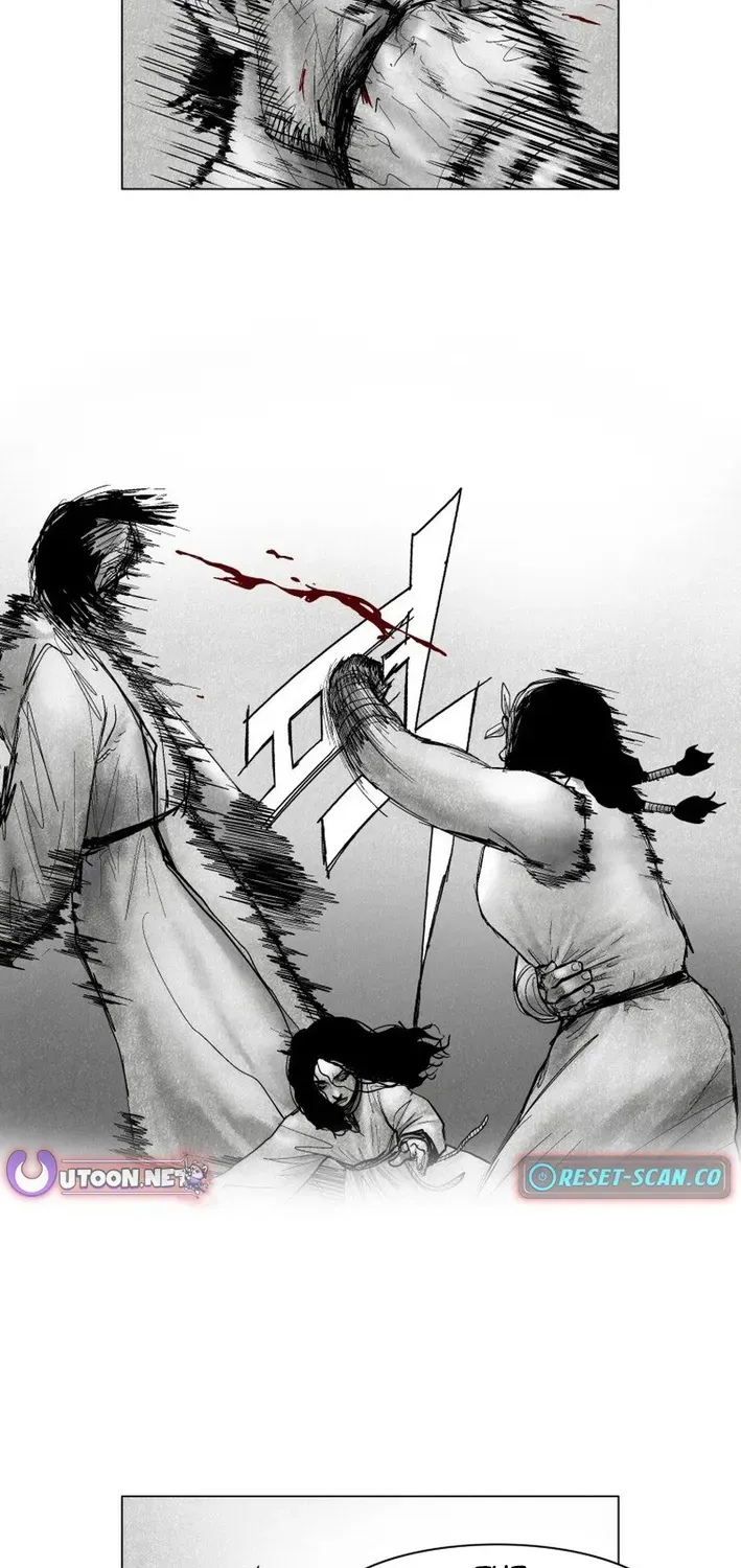 Crimson Requiem Chapter 8 page 23 - 