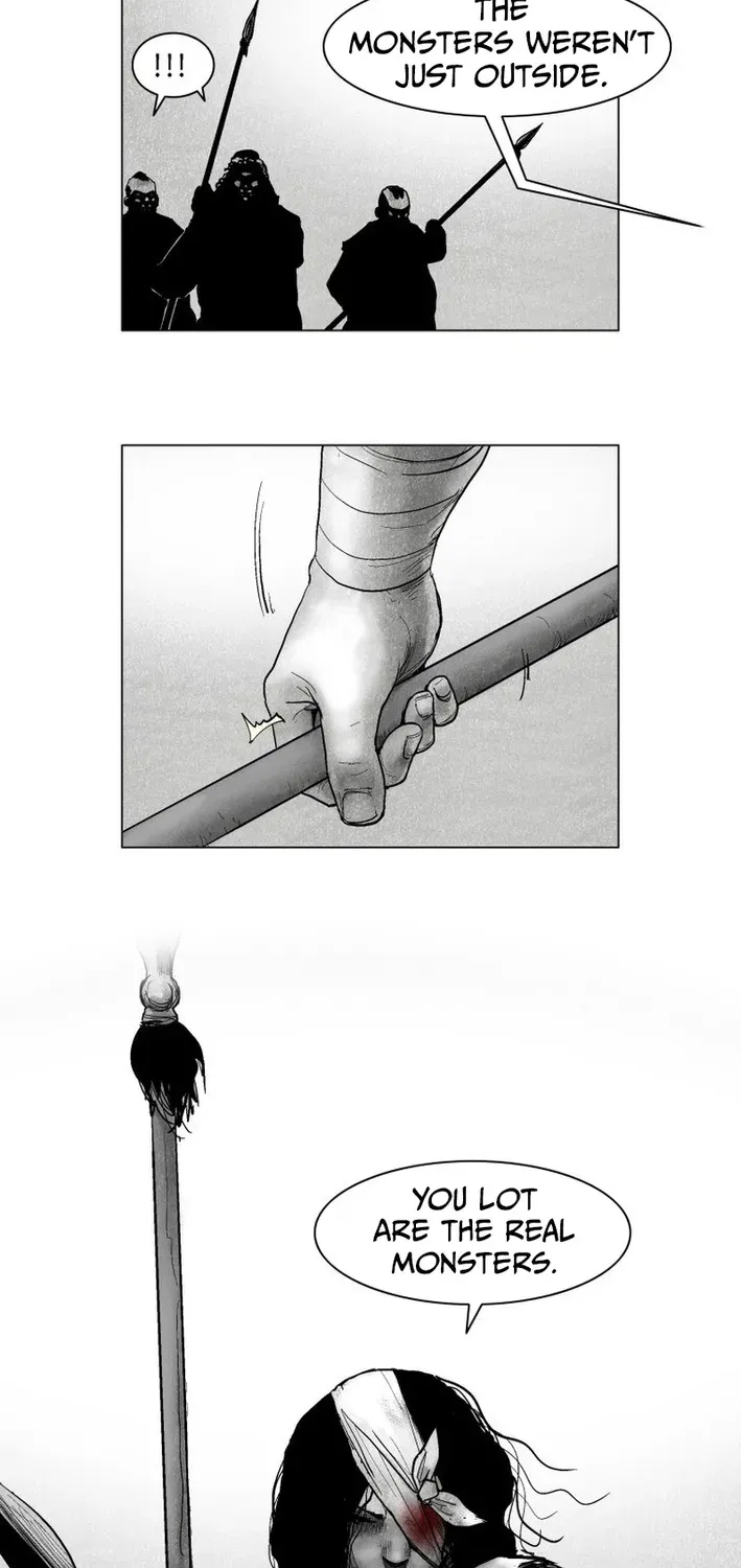 Crimson Requiem Chapter 8 page 24 - 