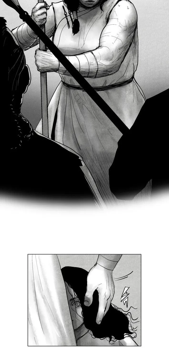 Crimson Requiem Chapter 8 page 25 - 