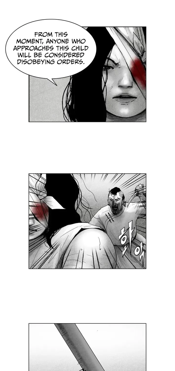 Crimson Requiem Chapter 8 page 26 - 