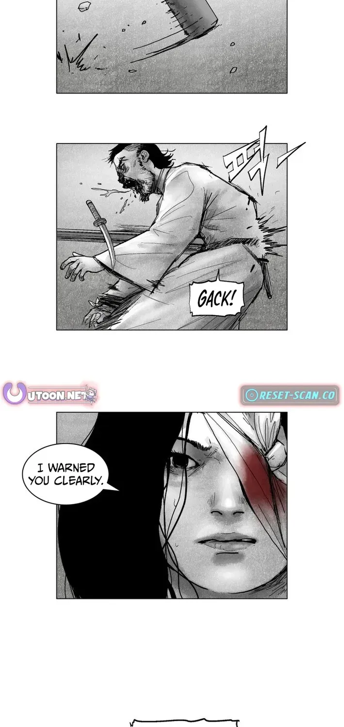 Crimson Requiem Chapter 8 page 27 - 