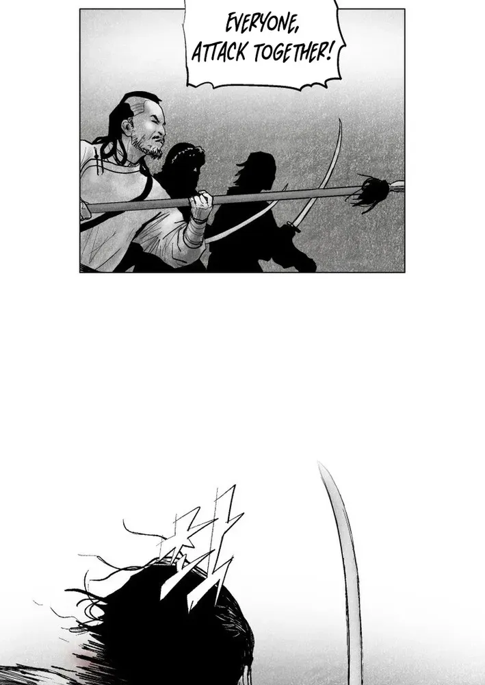 Crimson Requiem Chapter 8 page 28 - 