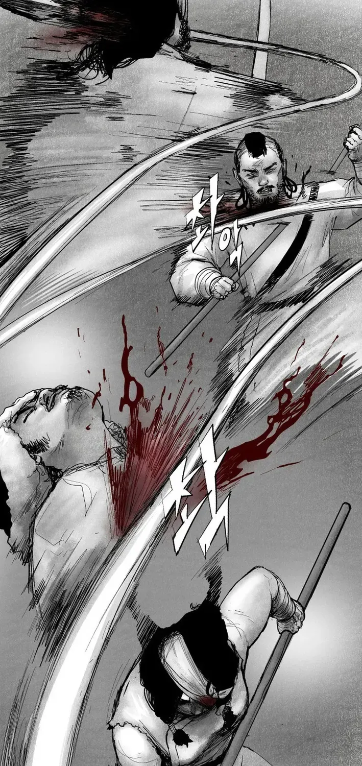 Crimson Requiem Chapter 8 page 29 - 