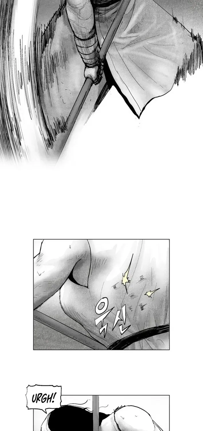 Crimson Requiem Chapter 8 page 30 - 