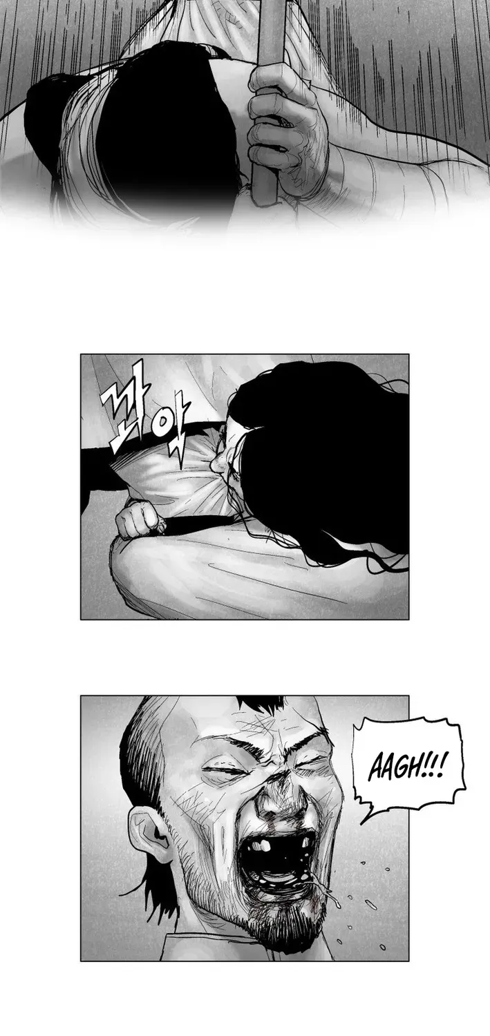 Crimson Requiem Chapter 8 page 32 - 