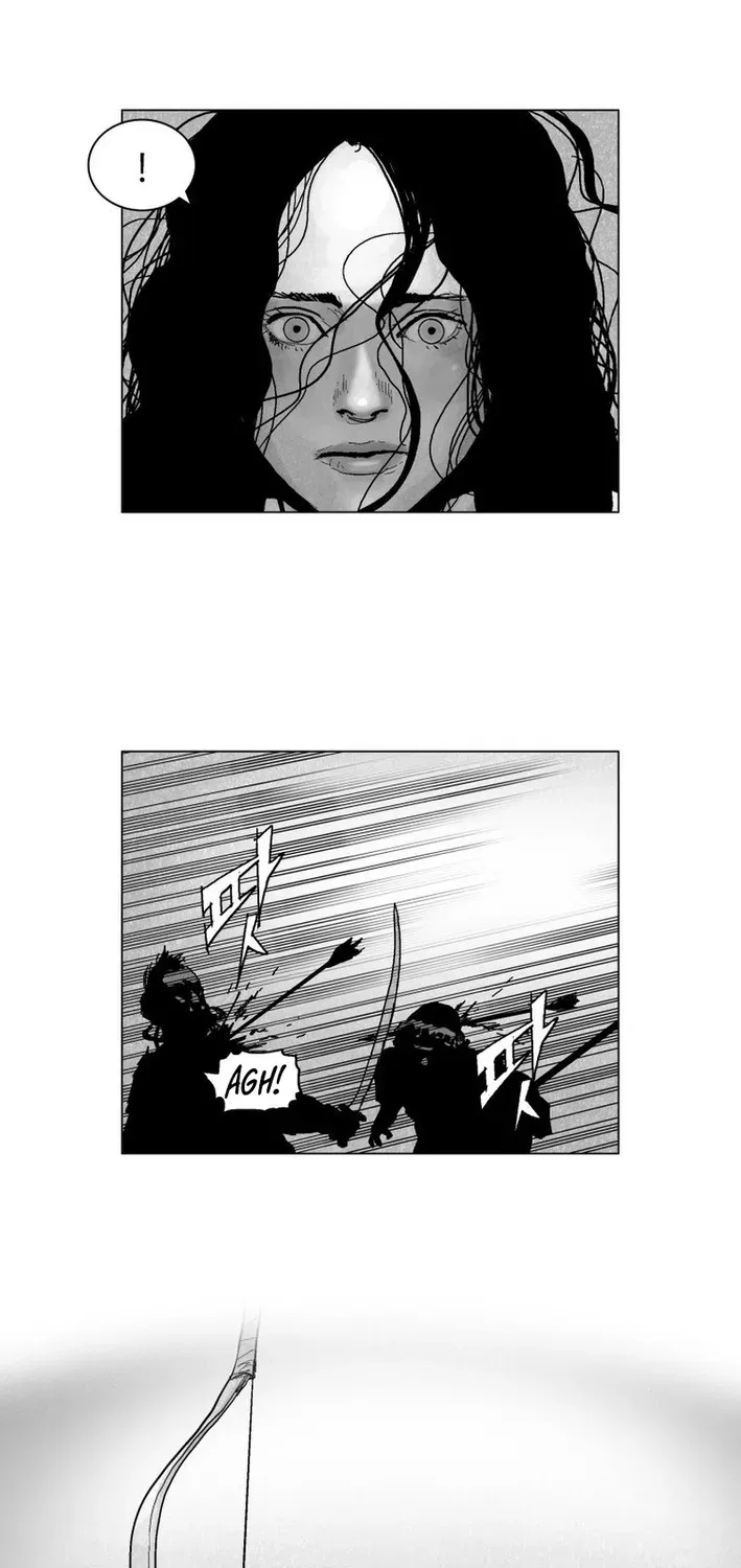 Crimson Requiem Chapter 8 page 34 - 