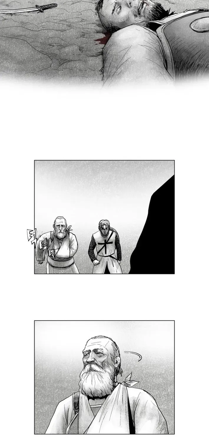 Crimson Requiem Chapter 8 page 37 - 