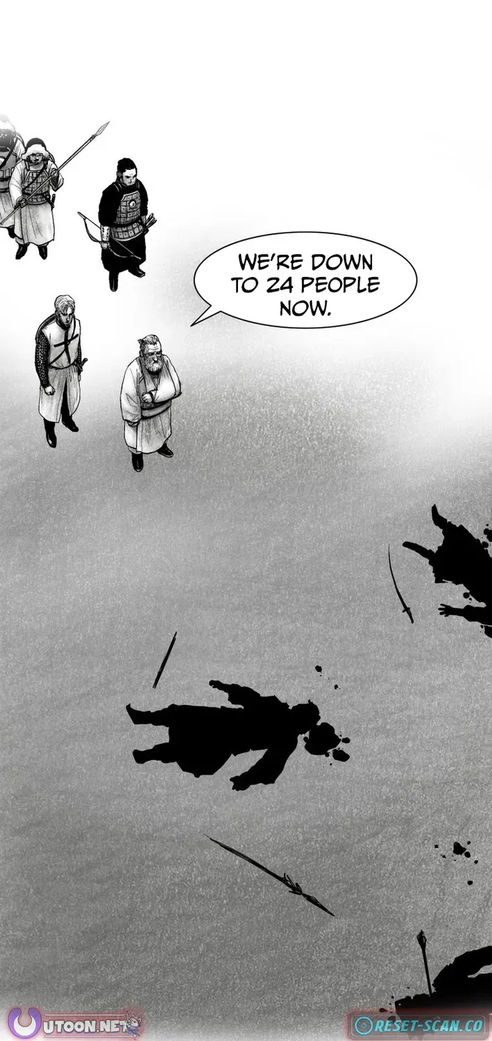 Crimson Requiem Chapter 8 page 38 - 