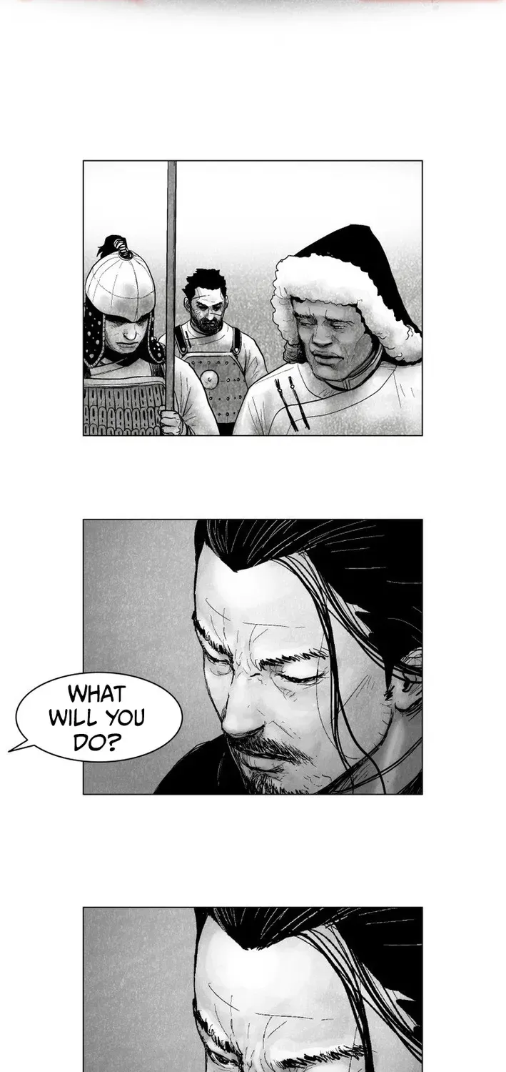 Crimson Requiem Chapter 8 page 39 - 