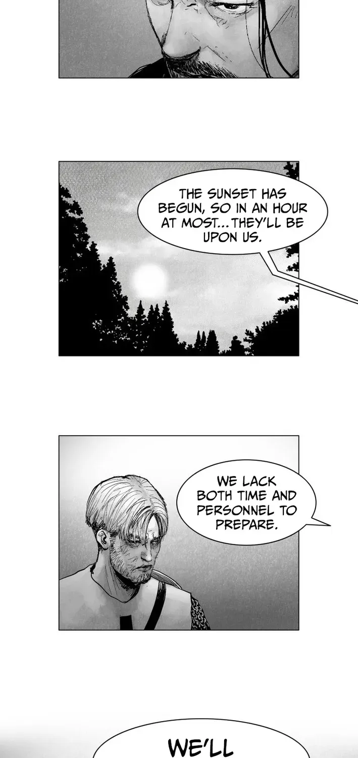 Crimson Requiem Chapter 8 page 40 - 