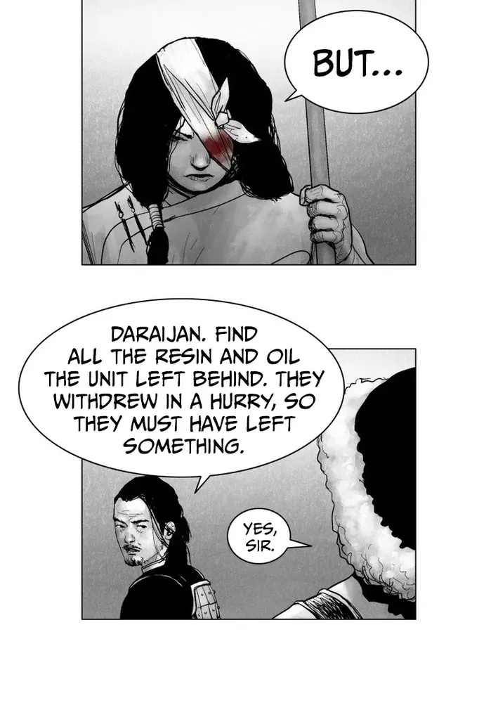 Crimson Requiem Chapter 8 page 42 - 