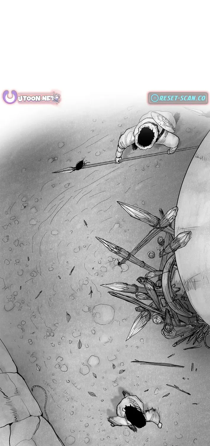 Crimson Requiem Chapter 8 page 6 - 