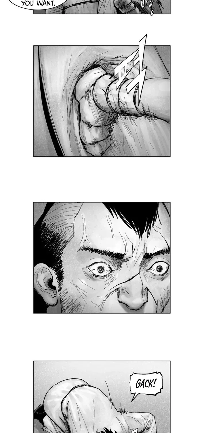 Crimson Requiem Chapter 8 page 9 - 