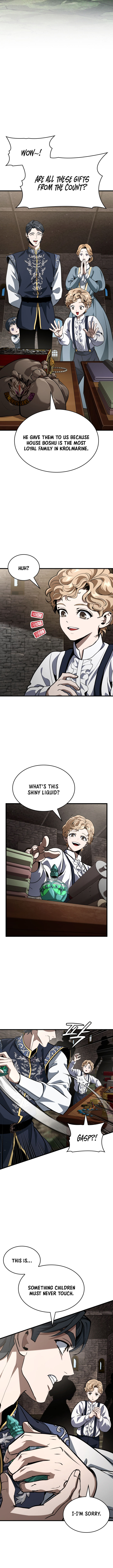 Crimson Reset Chapter 64 page 11 - 