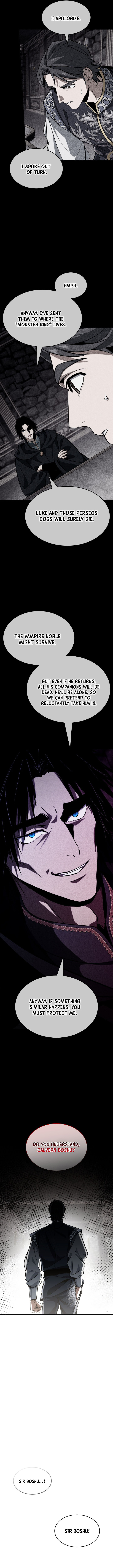 Crimson Reset Chapter 64 page 14 - 