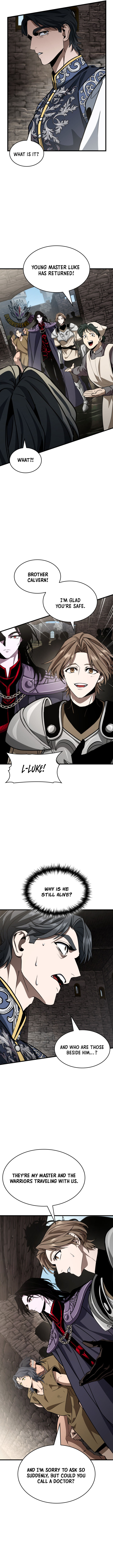 Crimson Reset Chapter 64 page 15 - 