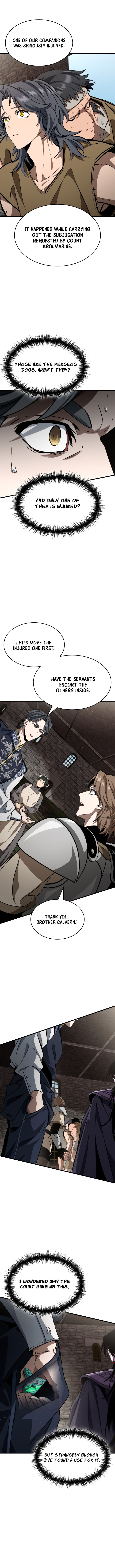 Crimson Reset Chapter 64 page 16 - 
