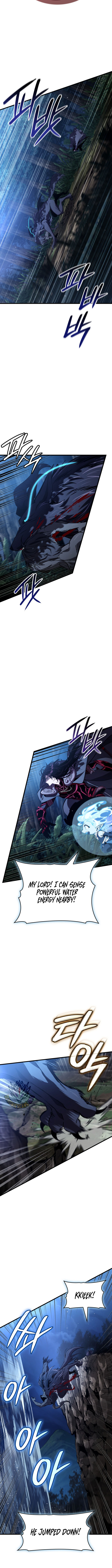 Crimson Reset Chapter 64 page 3 - 