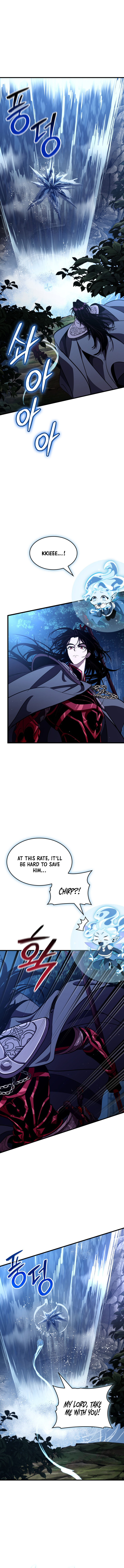 Crimson Reset Chapter 64 page 4 - 