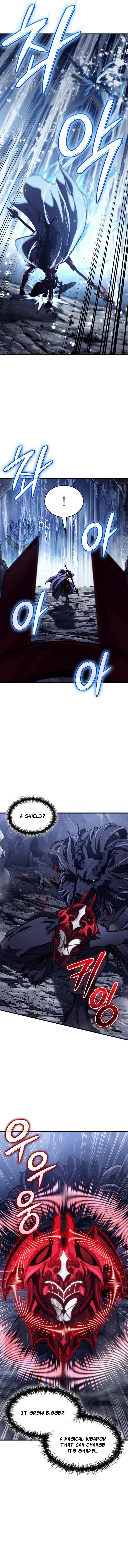 Crimson Reset Chapter 64 page 5 - 