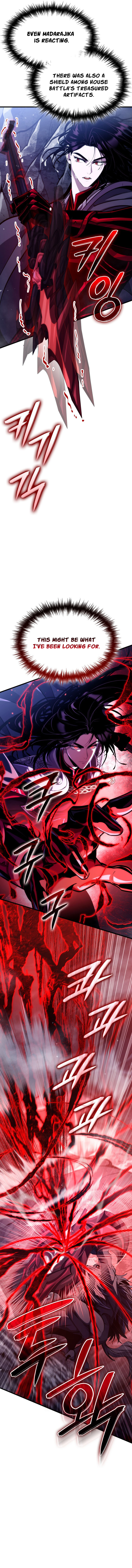 Crimson Reset Chapter 64 page 6 - 