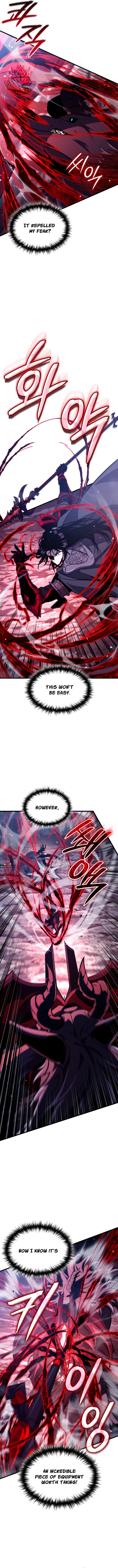 Crimson Reset Chapter 64 page 7 - 