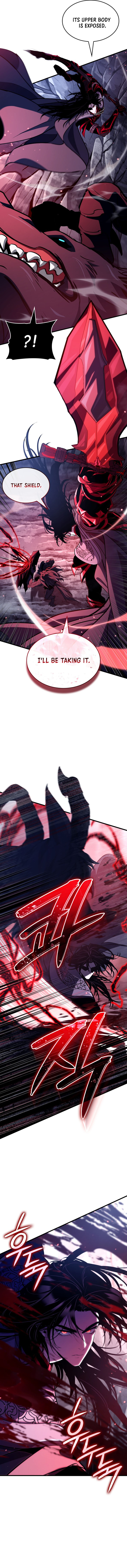 Crimson Reset Chapter 64 page 8 - 