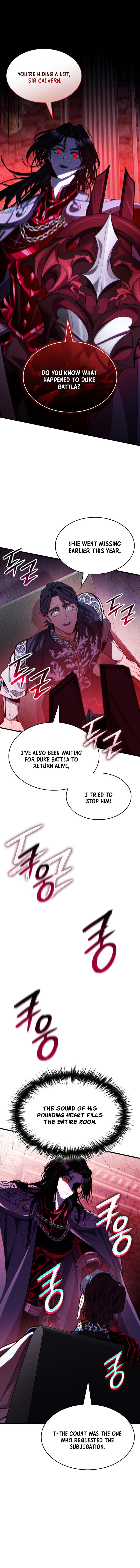 Crimson Reset Chapter 65 page 11 - 