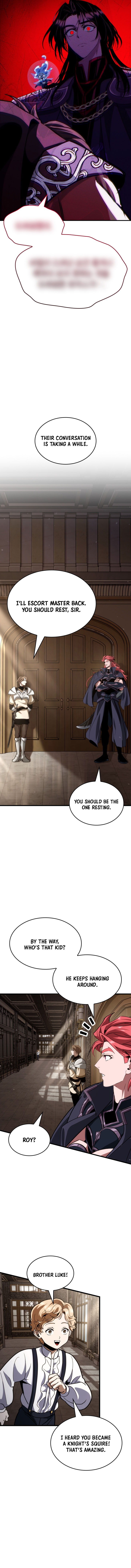 Crimson Reset Chapter 65 page 14 - 