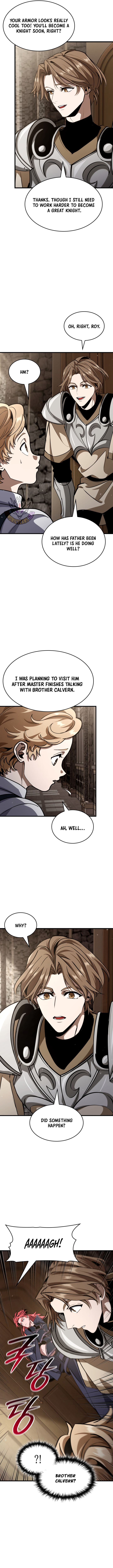 Crimson Reset Chapter 65 page 15 - 