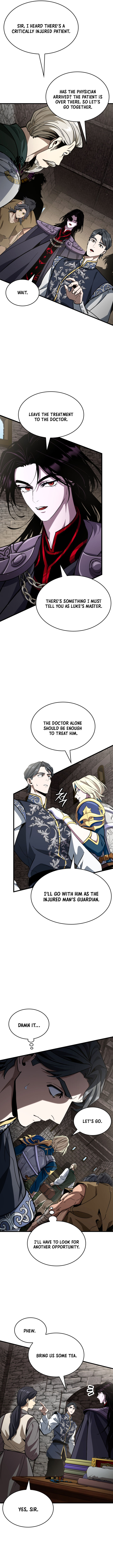 Crimson Reset Chapter 65 page 3 - 