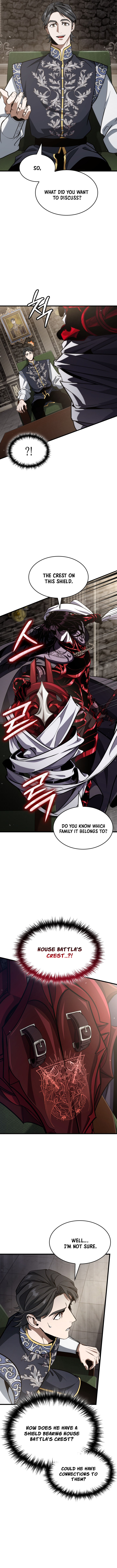 Crimson Reset Chapter 65 page 8 - 