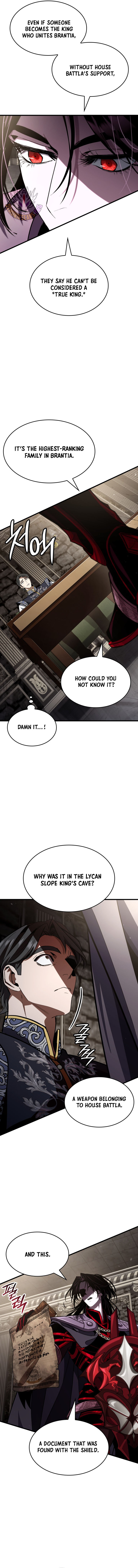 Crimson Reset Chapter 65 page 9 - 